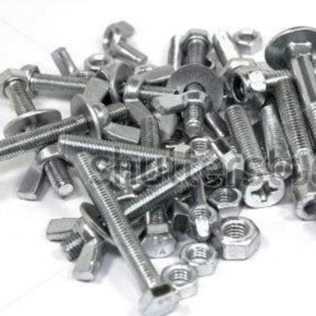 General Supplies