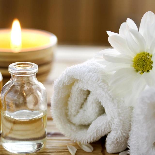 Couples' Massage