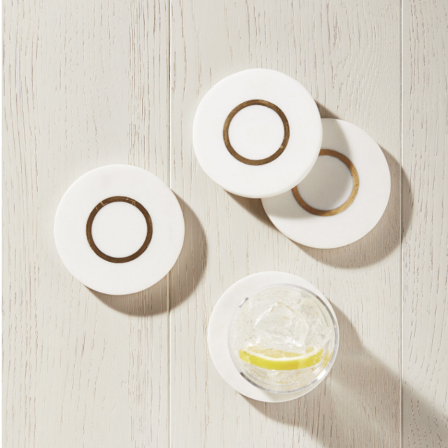 Serena & Lily Millerton Coaster (Set of 4)