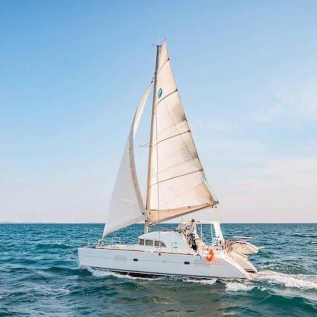 Greece - Sunset Private Boat Cruise from Heraklion