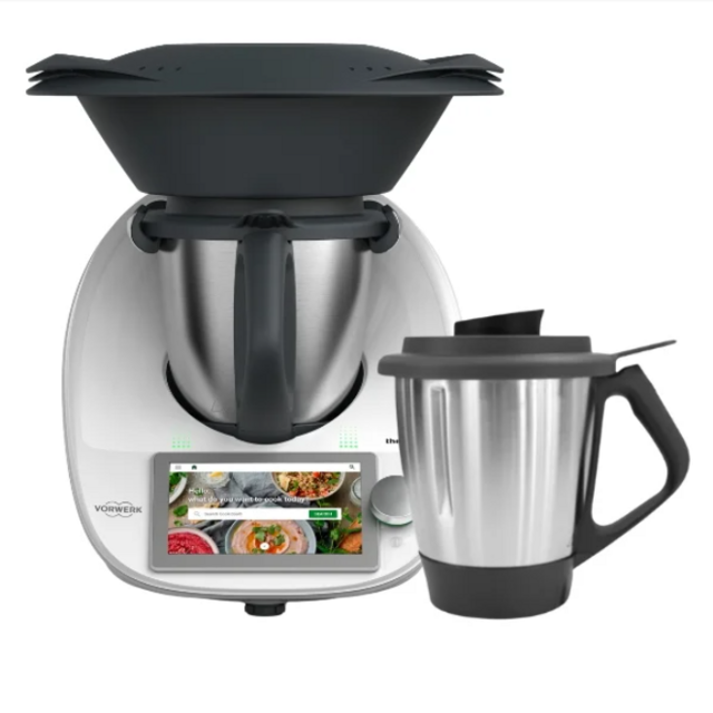 Thermomix® TM6® Bundle