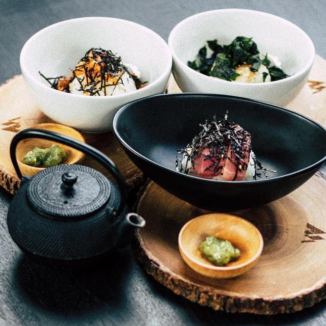 Food Tour