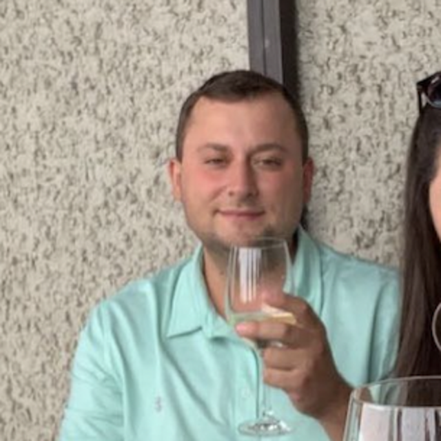 Wine Tasting