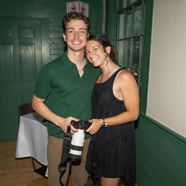 Camera Fund