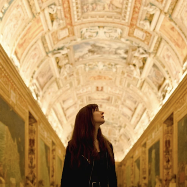 Open the Vatican Tour