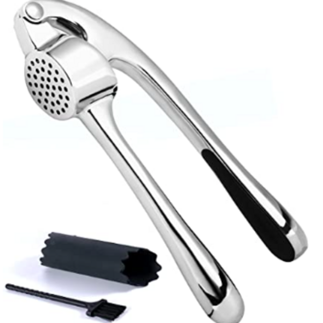Garlic Press