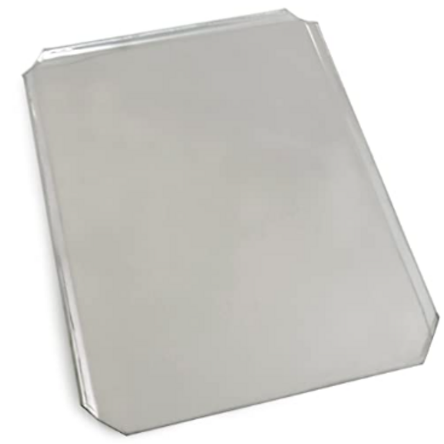 NorPro Stainless Steel Pan 16x12