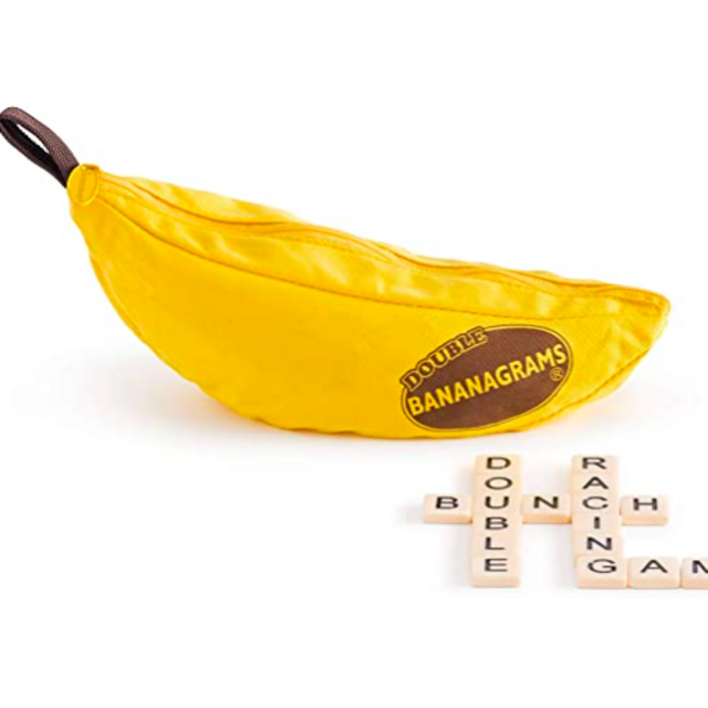 Bananagrams