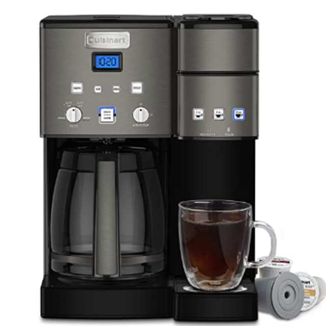 Cuisinart Coffee Maker