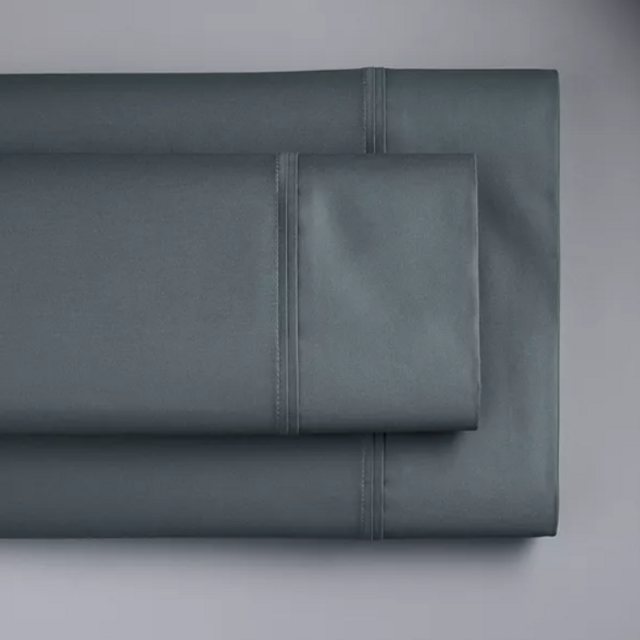 Simply Vera Vera Wang 800 Thread Count Egyptian Cotton Sheet Set Queen