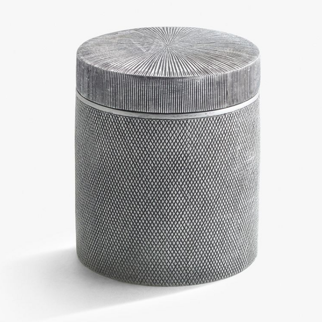 Raoul Cotton Jar