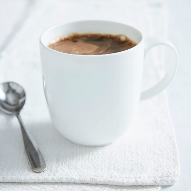 The White Company Symons Bone China Mug