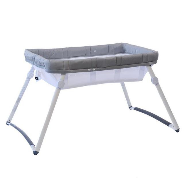 Lotus Bassinet Kit & Travel Crib