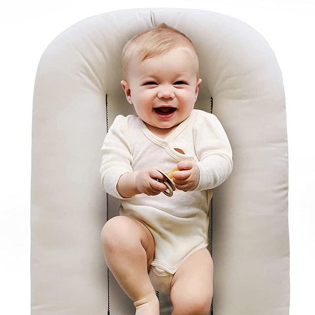 Infant Lounger | Snuggle Me