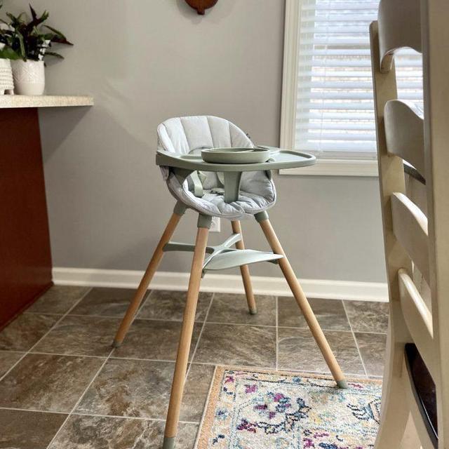 Lalo High Chair