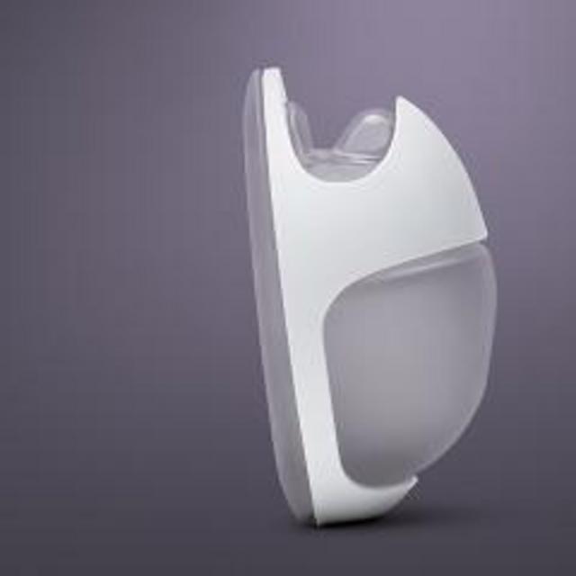 Elvie Curve Manual Breast Pump