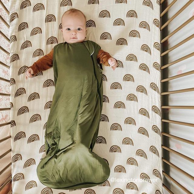 Kyte Baby Sleep Bag in Sunset 1.0