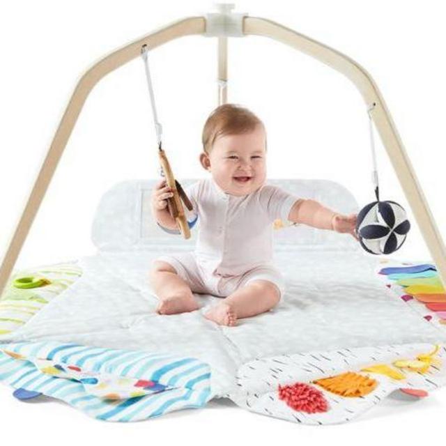 The Play Gym by Lovevery