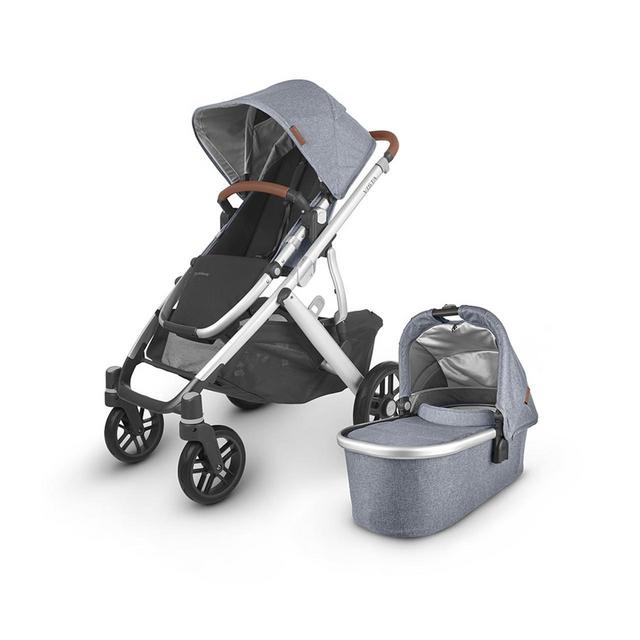 UPPABaby Vista V2 Convertible Stroller