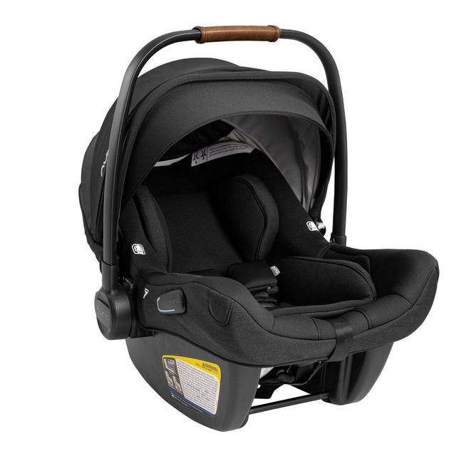 Nuna PIPA™ LITE RX Infant Car Seat & Base