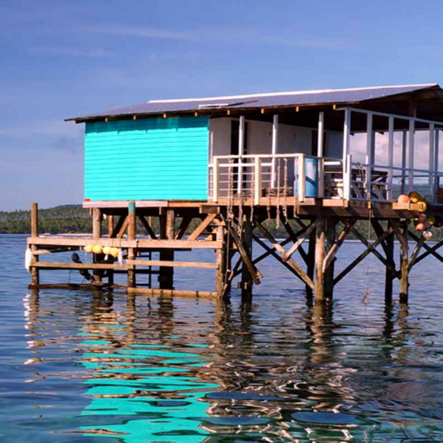 Honeymoon Excursion - Trip to Civa Pearl Farm