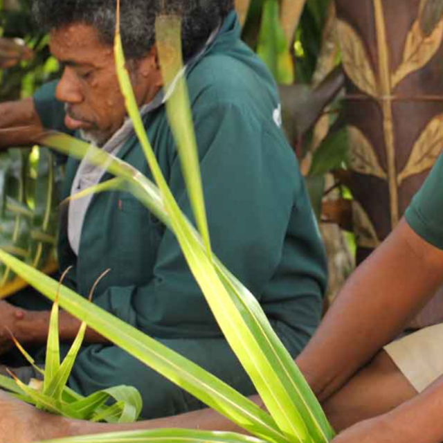 Honeymoon Excursion - Togo Village Tour