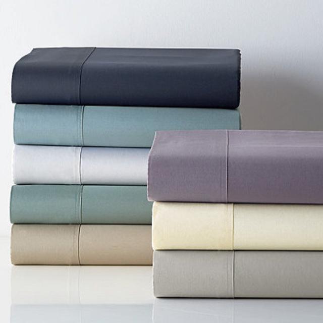 Legends® Luxury 500-Thread Count Solid Sateen Bedding