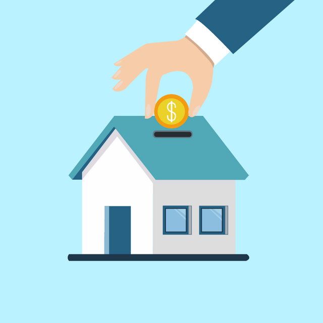 Home Payment