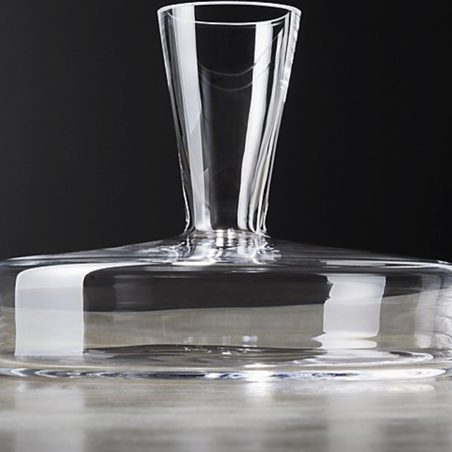 Lush Decanter
