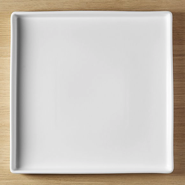 bento square platter