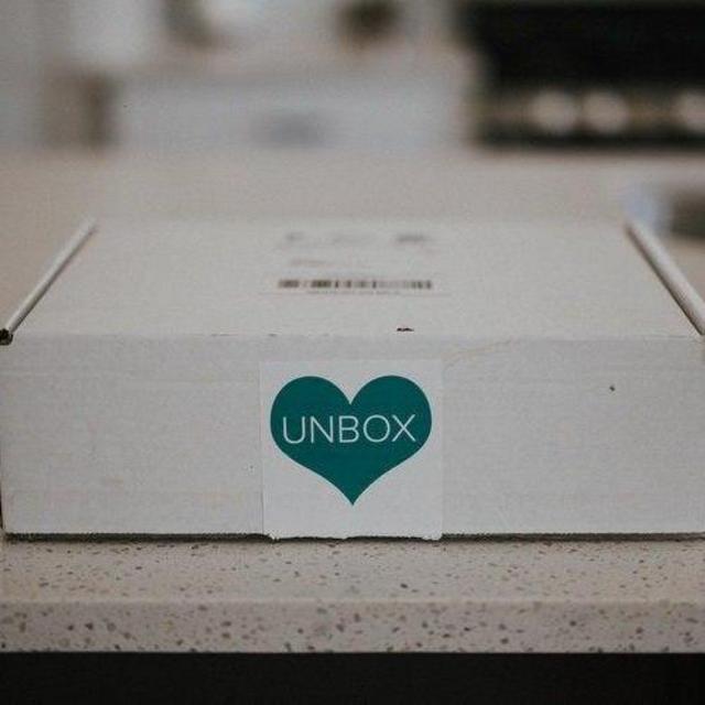 Date Night Subscription Box to Unbox - One Month
