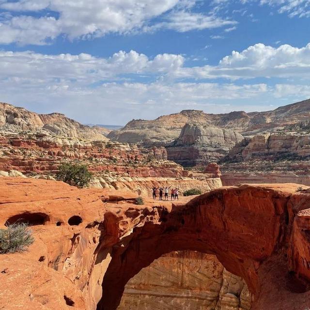 Our Next National Park Adventure
