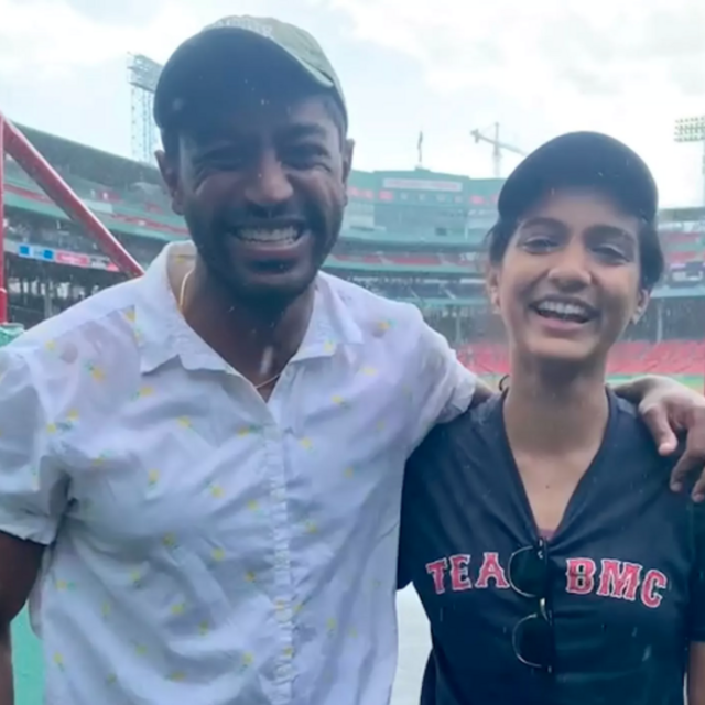 Our Next Red Sox Game