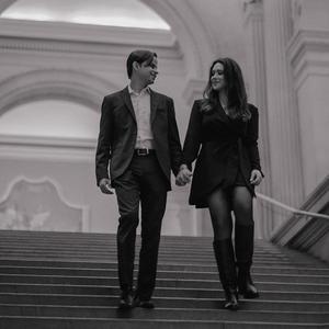 Aylin Perez and Bernardo Garcia's Wedding Registry on Zola