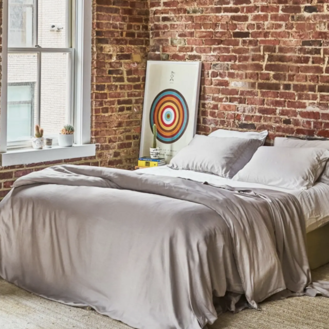 Buffy - QUEEN SIZE - The Sheet Set