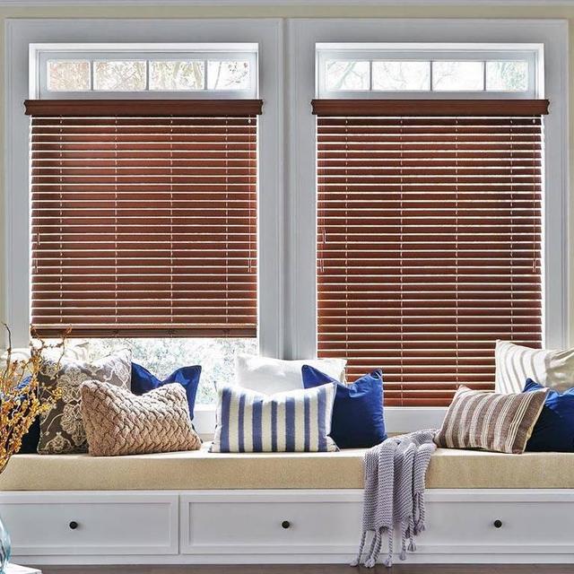 Window Blinds Fund