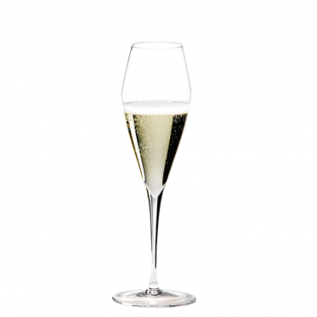 Vitis Champagne Glass by Riedel