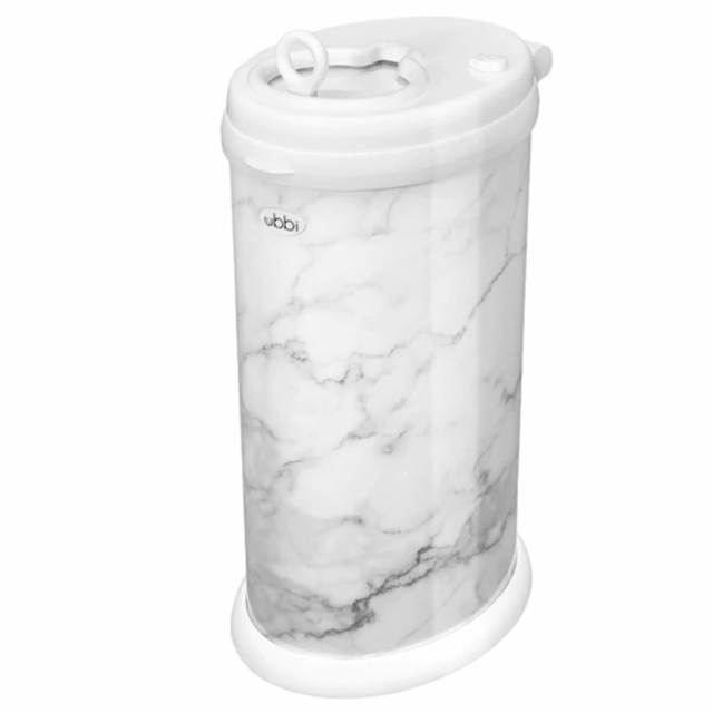 diaper pail