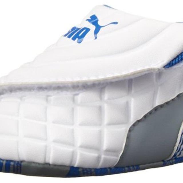 PUMA Drift Cat 6 LW Crib Shoe (Infant/Toddler)