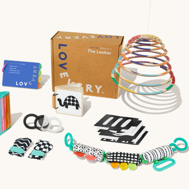 Learning and Development Playkit