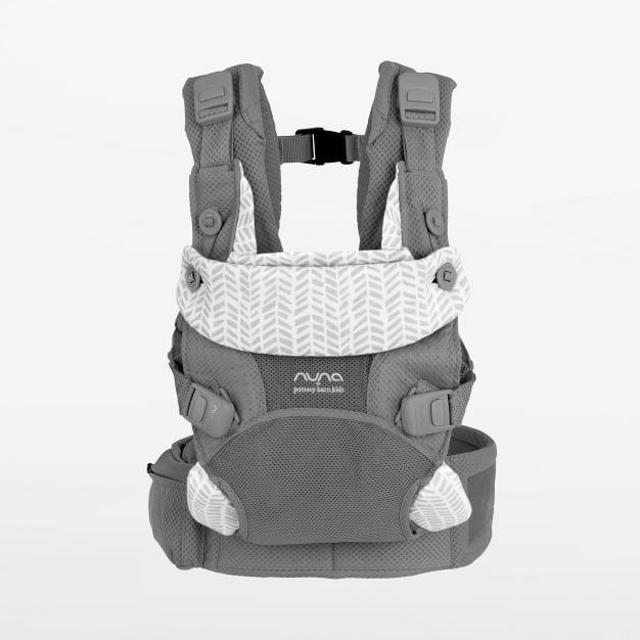Baby Carrier