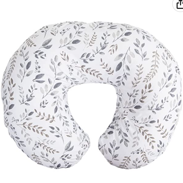 Feeding Support Pillow