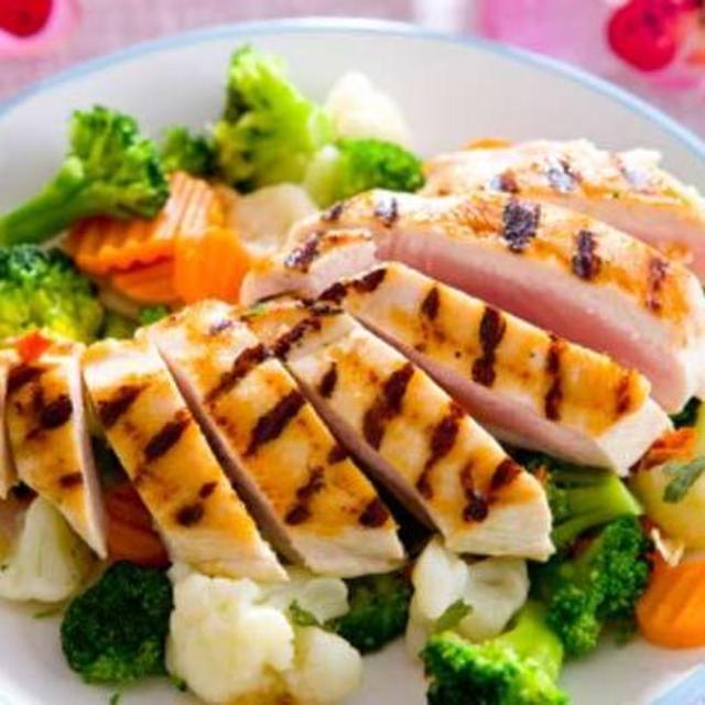 Take-out for Mom after Birth