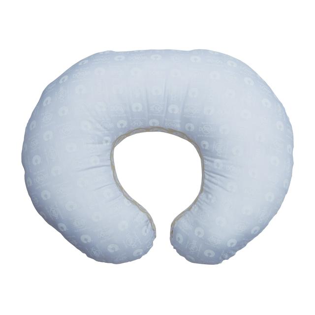 Boppy Nursing Pillow and Positioner - Bare Naked