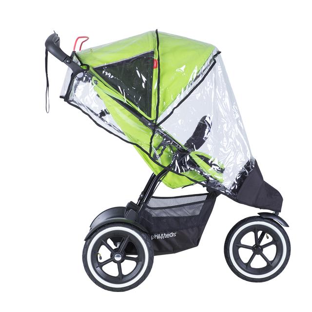 sport 2015+ storm cover