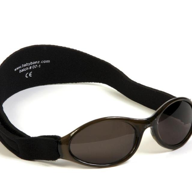 Baby Banz Adventure Sunglasses
