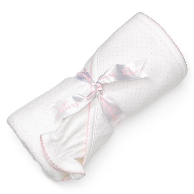Kissy Kissy Towel & Mitt Set