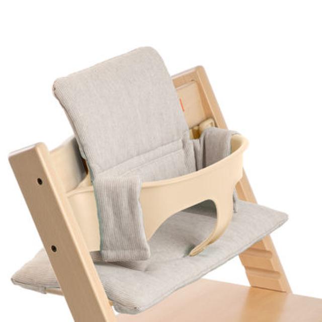 Tripp Trapp Cushion (Gray)