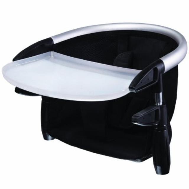 phil&teds Lobster Highchair, Black