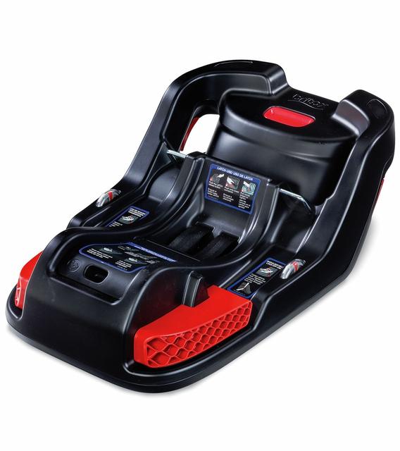 Britax B-Safe 35 & Elite Infant Car Seat Base